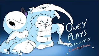 OneyPlays Animated Compilation 2 - Soup Tastes Good