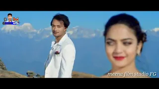 duri majburi दूरी मजबूरी viral song Meena film studio FG