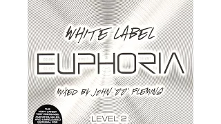 John '00' Fleming - White Label Euphoria Level 2 (CD2) [2003]