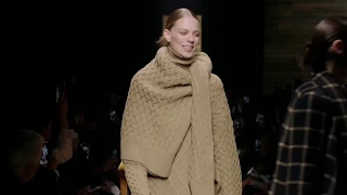 Fall 2020 Michael Kors Collection Runway Show