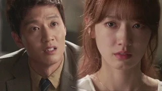 김래원, 박신혜 움직인 한 마디 “내일은 없어” 《The Doctors》 닥터스 EP17