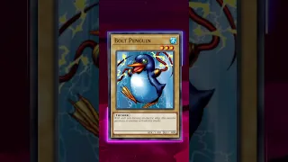THE PENGUINS OF YUGIOH