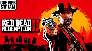 Red Dead Redemption 2 - Судьба бандитов на Диком Западе - №11