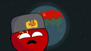 The Sound of Stalin - Countryballs