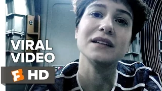 Alien: Covenant Viral Video - Crew Messages: Daniels (2017) | Movieclips Coming Soon