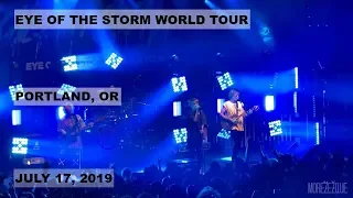 One Ok Rock - Take What You Want | Eye Of The Storm World Tour July 17, 2019