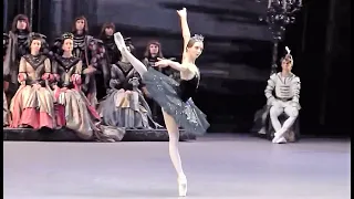 Bolshoi Future Star - Eva Sergeenkova - Ballet Excerpts 2021 & 2022