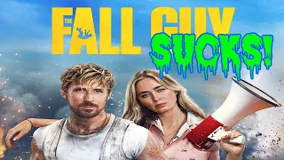 Fall Guy Sucks!