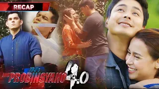 Lito reminisces his memories with Alyana | FPJ's Ang Probinsyano Recap