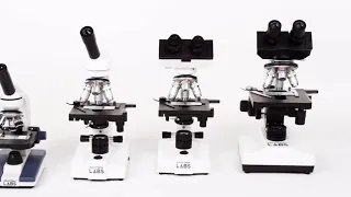 Best Lab Microscope Review and Buying Guide [Top 5 Lab Microscopes] ✅✅✅