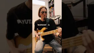 Roses (bass cover) SAINt JHN  Imanbek Remix