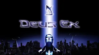 Deus Ex | Проходження без коментарів | 48 - VersaLife