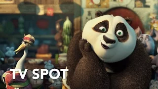 Kung Fu Panda 3 | "Like This"  TV Spot [HD] |  20th Century Fox South Africa