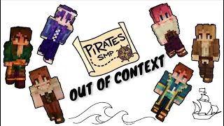 Pirates SMP Out Of Context (clean)