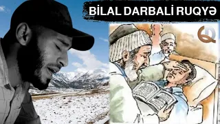 Gözdəymə, Sehr, Cadu, Əleyhinə Qurandan Seçilmiş Ayələr və Dualar Ruqya-Şəfa ayələri Bilal Darbali