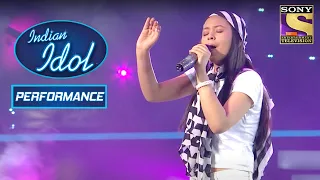 Neelanjana के गाने ने जीता Judges का दिल | Indian Idol Season 10