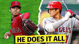 This Is Why Shohei Ohtani Is Making Baseball Fun Again