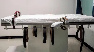 Nebraska To Carry Out Its First Execution Using Lethal Injection