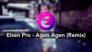 Elsen Pro - Agen Agen