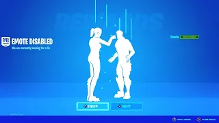 Epic ban this emote NOW 😨