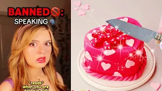 🍁💋 Best POVs Storytime 🏅🍅 ASMR Cake Storytime @Brianna Mizura | POVs Tiktok Compilations #137