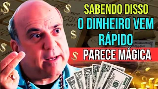 💥 "MARAVILHOSO Método para DINHEIRO RÁPIDO e Fácil" | Lei Da Atração | Joe Vitale