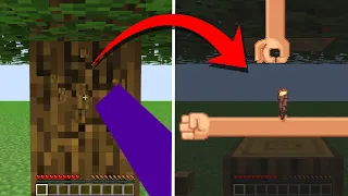 Minecrafts Most Annoying Mod