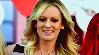 Porn actor Stormy Daniels describes first meeting with Trump in criminal trial testimony