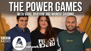 The Power Games | Viral Bhayani and Mandvi Sharma | Podcast | Bollywood Uncovered