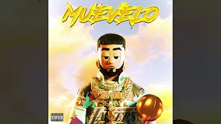 Anuel AA - Muévelo (Solo Version)