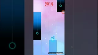 Piano Tiles 2: Soviet Connection - Michael Hunter (with thumbs!)