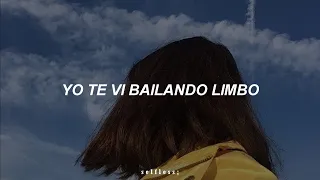 Daddy Yankee - Limbo [Letra]