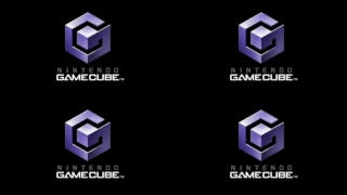 Gamecube Startup 4 Billion times.