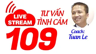 💥Live stream gở rối tơ lòng ... thòng 109