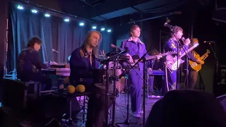 THE NUDE PARTY - Cure Is You (Nude Years Eve) LIVE - 4/16/2023 - Turf Club - ST. PAUL, MN - MSP