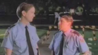 Kids in the Hall Cops Part 2