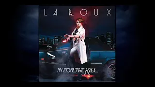 La Roux - In For The Kill (Instrumental cover version)