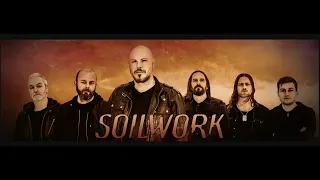 Soilwork - Stålfågel (2018) /feat. Alissa White-Gluz/