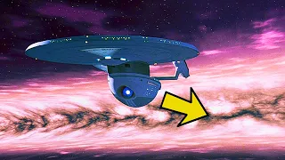 10 Events That Changed Star Trek Forever