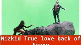 Wizkid True Love Officially Video (Behind the Scene) ft Tay Iwar Projexx Winnie