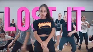 Rich the Kid - "Lost It" | Phil Wright Choreography | Ig: @phil_wright_