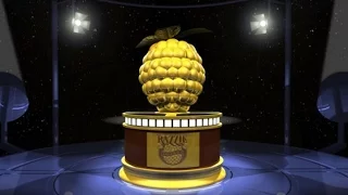 2016 Golden Raspberry Award Reactions!