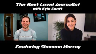 How To Climb TV Market Sizes with Shannon Murray | Episode 31 (Shannon Murray)