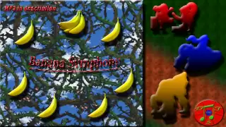 Donkey Kong Country Megamix - Banana Symphony [DKC Trilogy Medley]