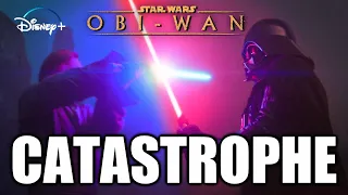 La catastrophe Obi-Wan (Disney+)