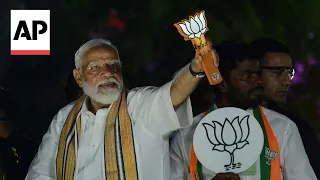 Why southern India is more resistant to Narendra Modi's Hindu-centric politics