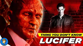 Things You Should Know About Lucifer in Hindi @HeyFreaks_