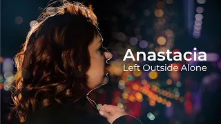 Anastacia - Left Outside Alone (Пародия)