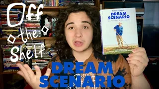 Off The Shelf Dream Scenario Review (Nicolas Cage) (A24)