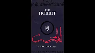 The Hobbit: Chapter 14 - Fire and Water